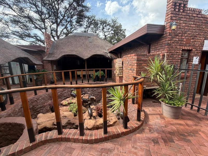 10 Bedroom Property for Sale in Kathu Northern Cape